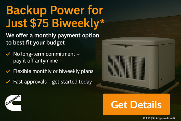 Flexible Payment Plans